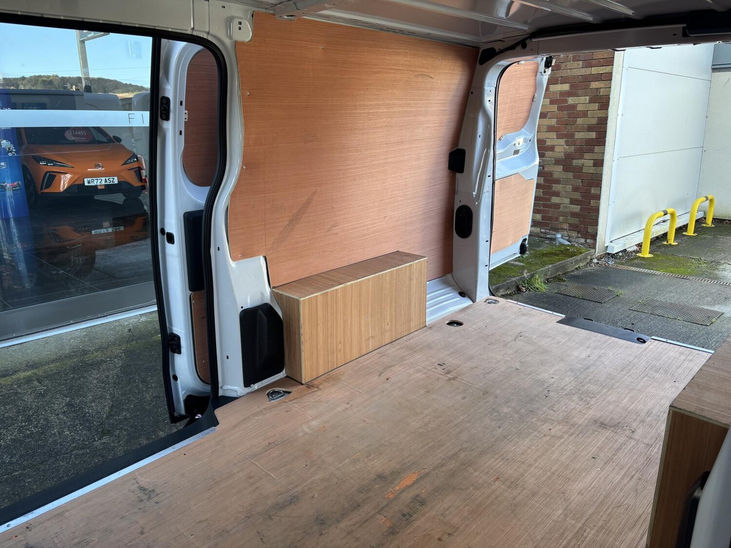 Used Peugeot Expert 2023 for sale - 77367208: Photo 20