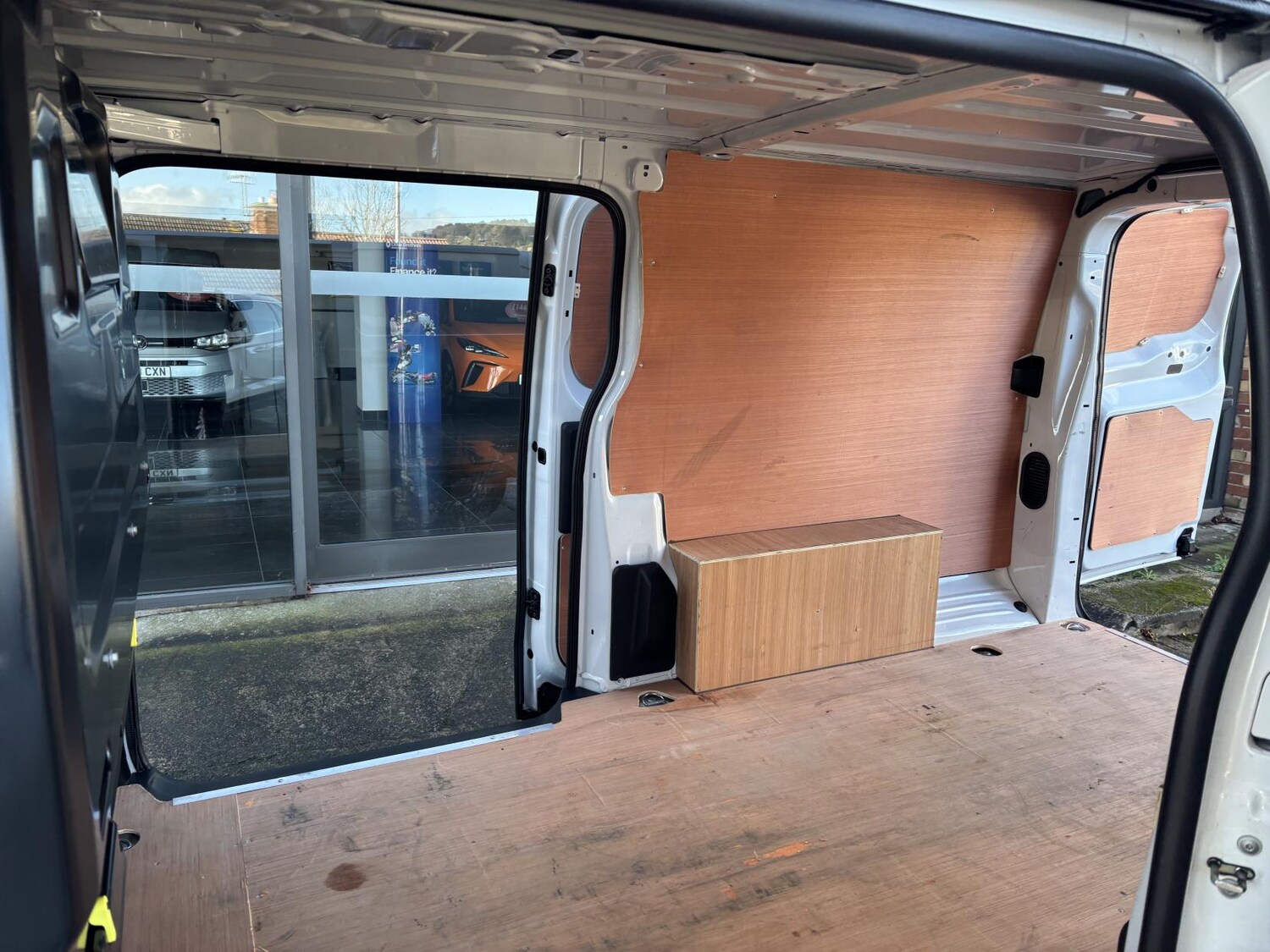 Used Peugeot Expert 2023 for sale - 77367208: Photo 21