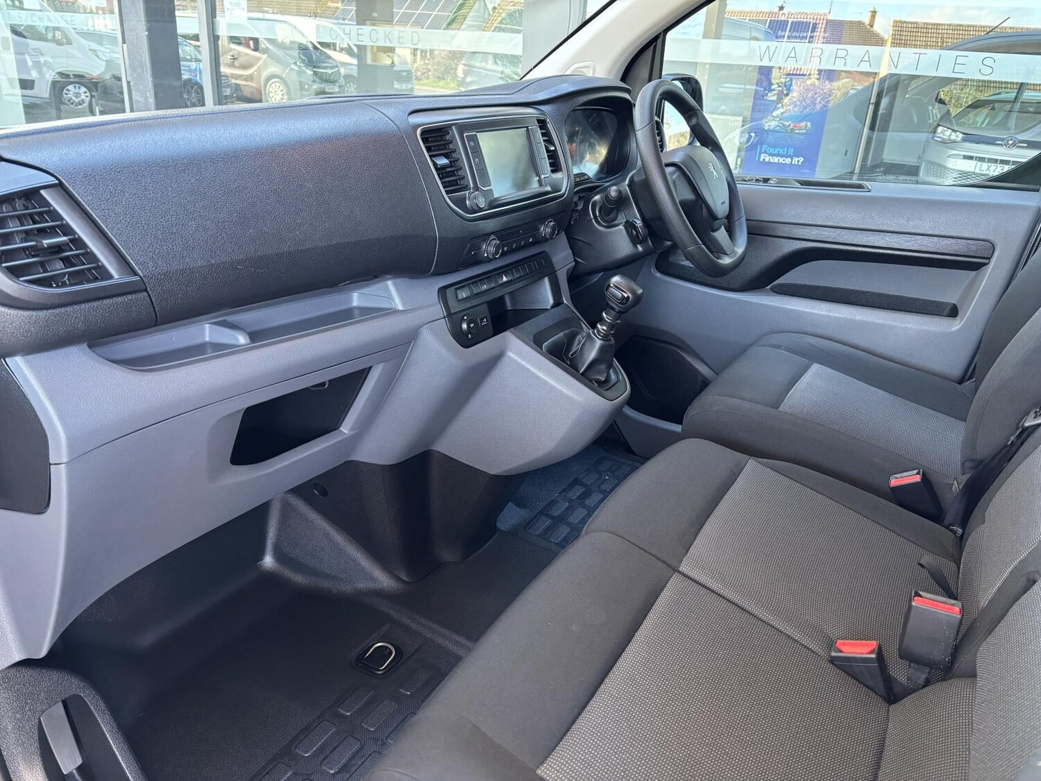 Used Peugeot Expert 2023 for sale - 77367208: Photo 24