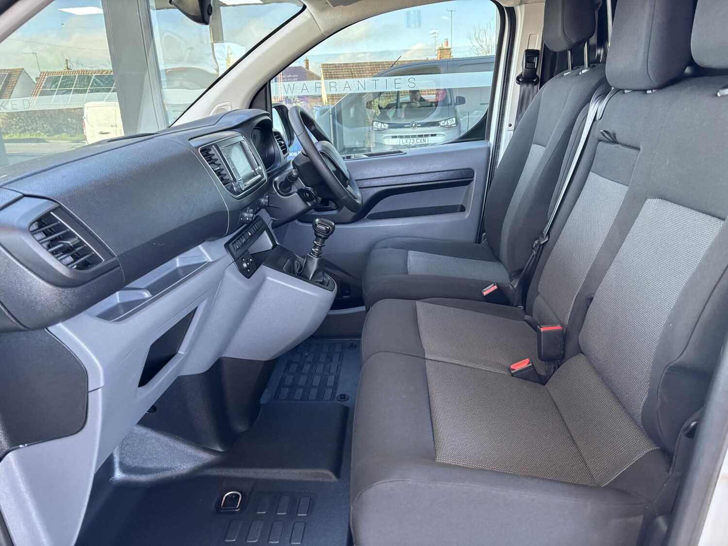 Used Peugeot Expert 2023 for sale - 77367208: Photo 25