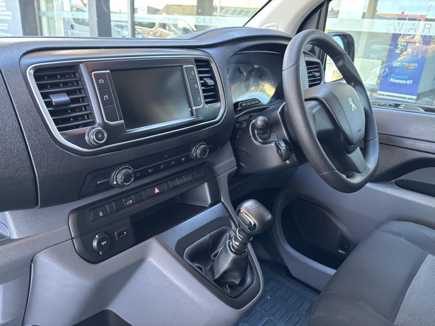 Used Peugeot Expert 2023 for sale - 77367208: Photo 26