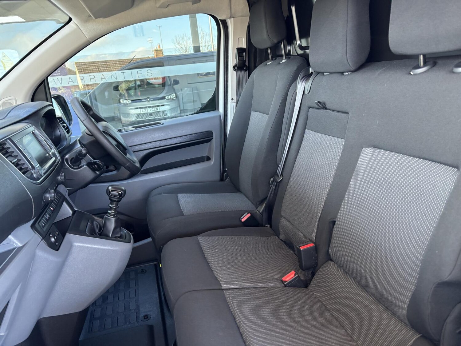 Used Peugeot Expert 2023 for sale - 77367208: Photo 27