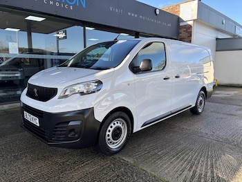 Used Peugeot Expert 2023 for sale - 77367208: Photo
