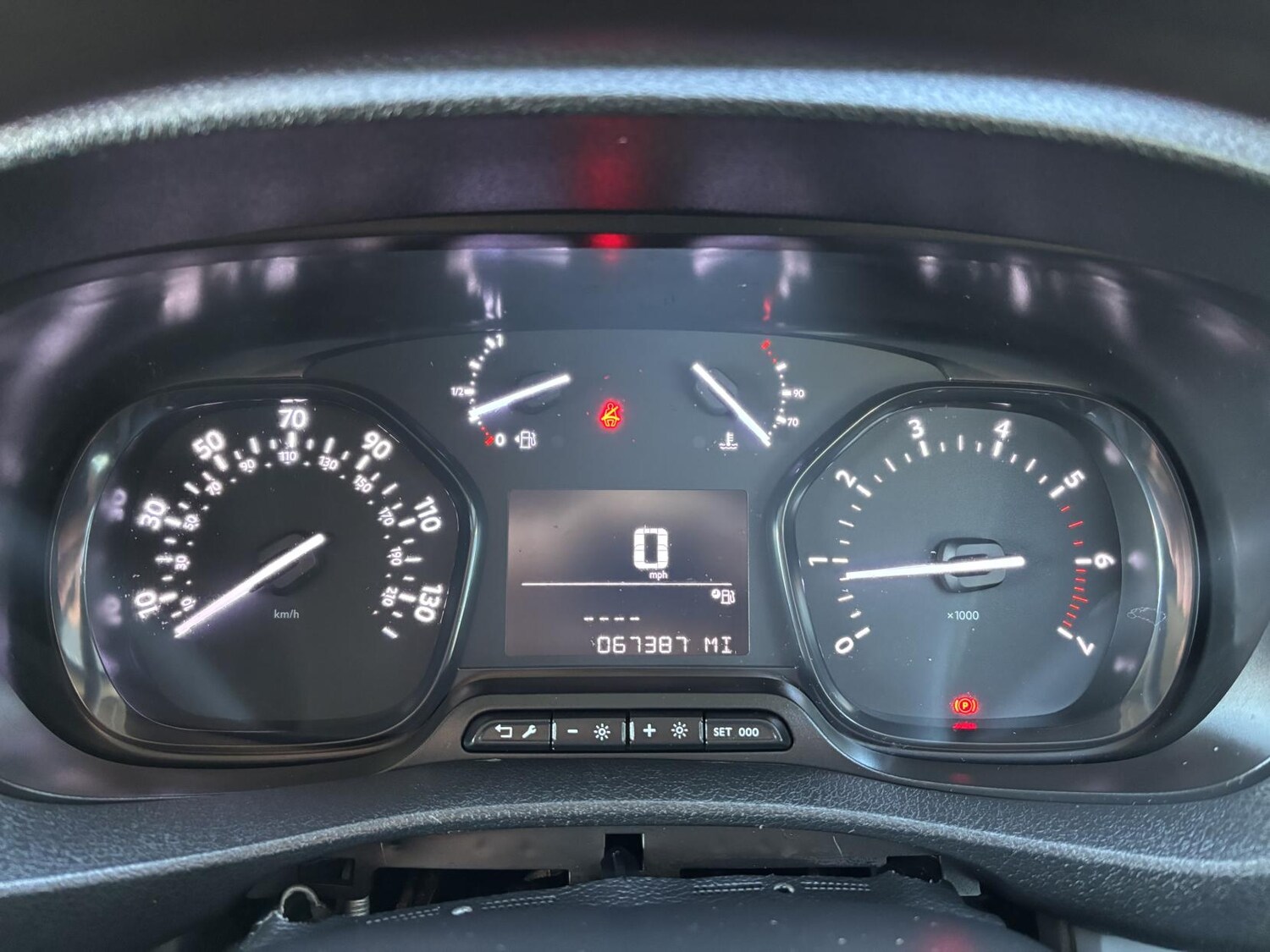 Used Peugeot Expert 2023 for sale - 77367208: Photo 38