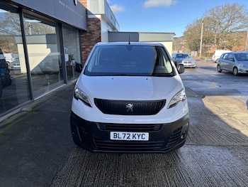 Used Peugeot Expert 2023 for sale - 77367208: Photo