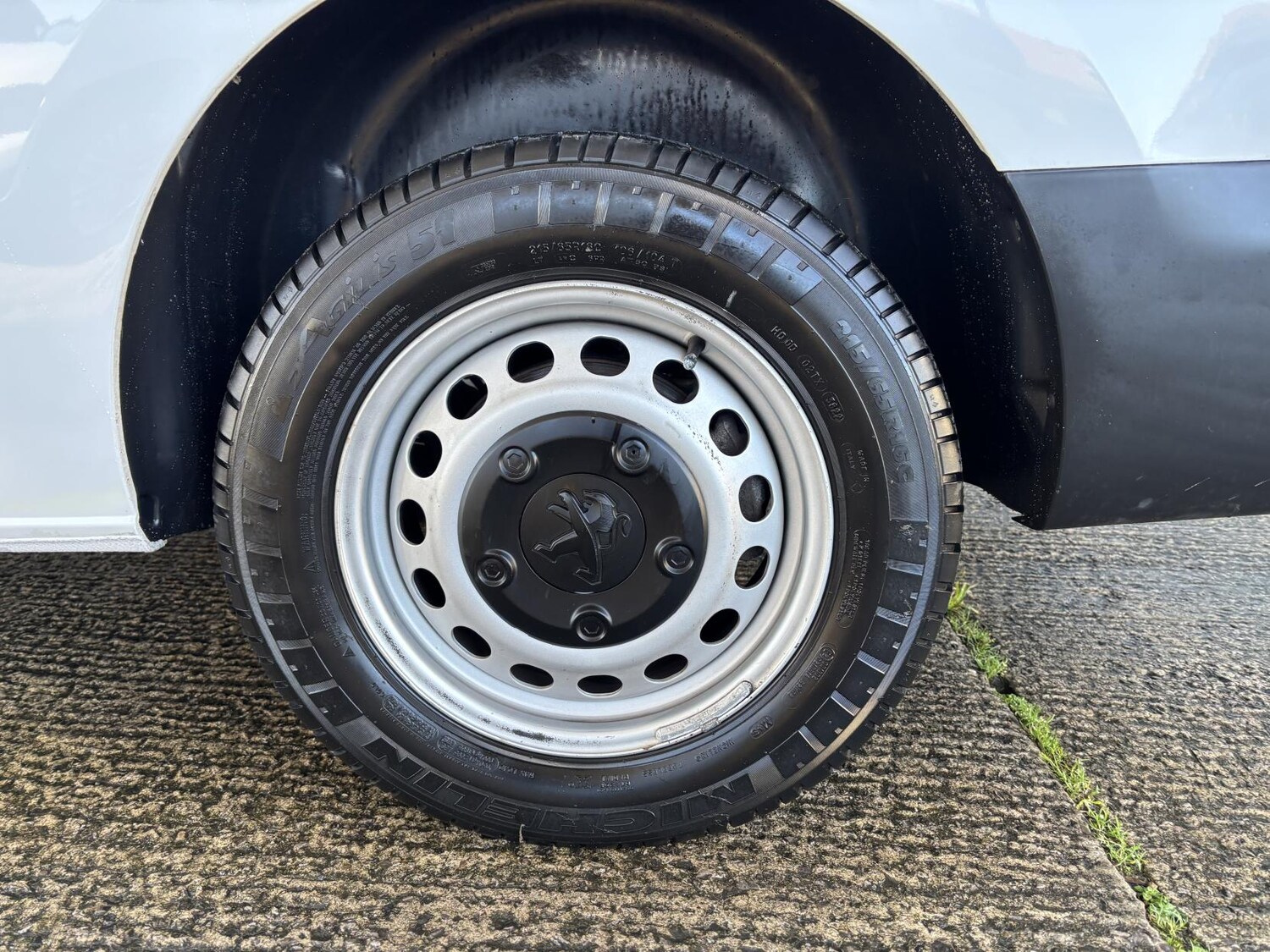 Used Peugeot Expert 2023 for sale - 77367208: Photo 42