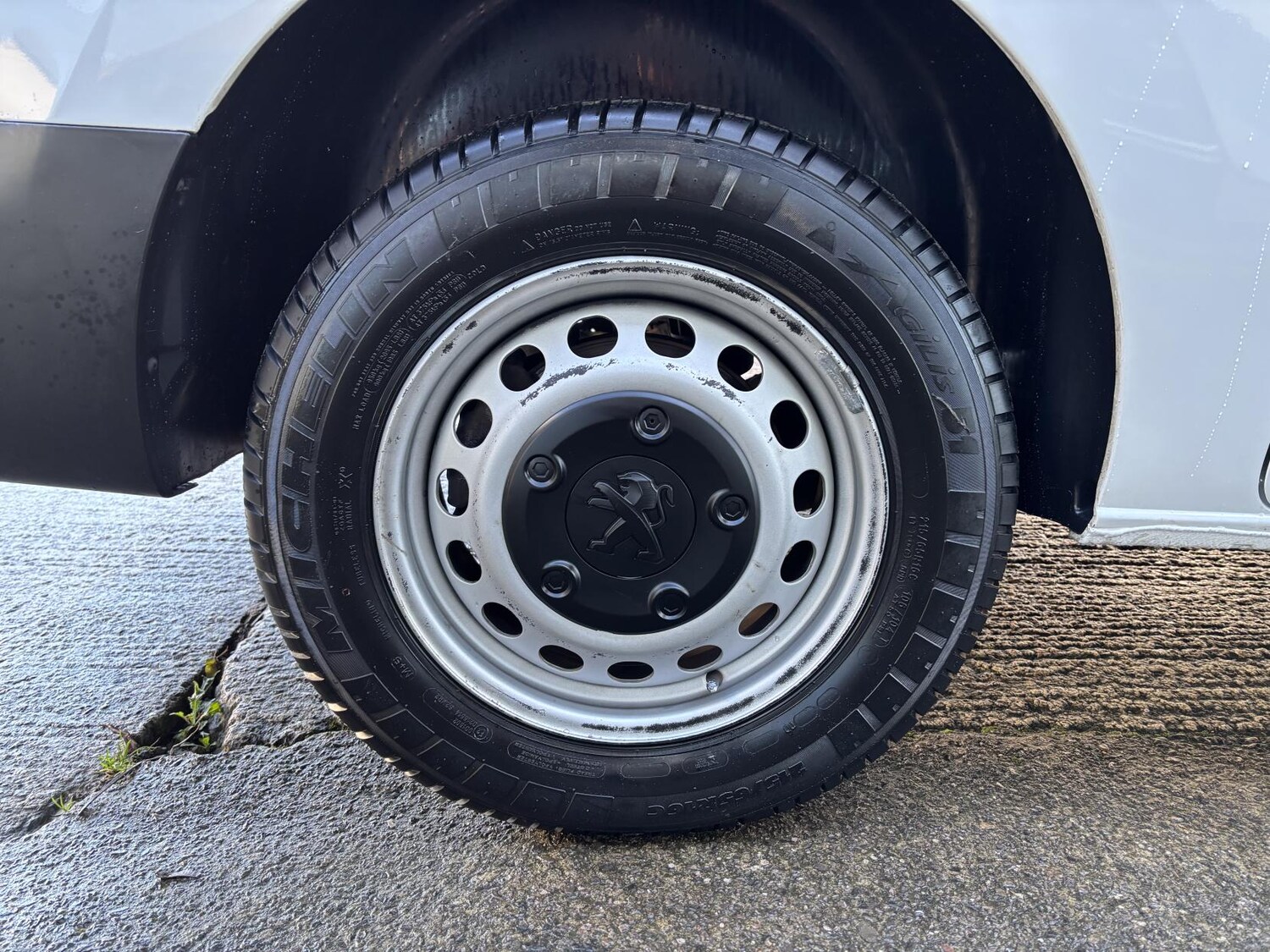 Used Peugeot Expert 2023 for sale - 77367208: Photo 43