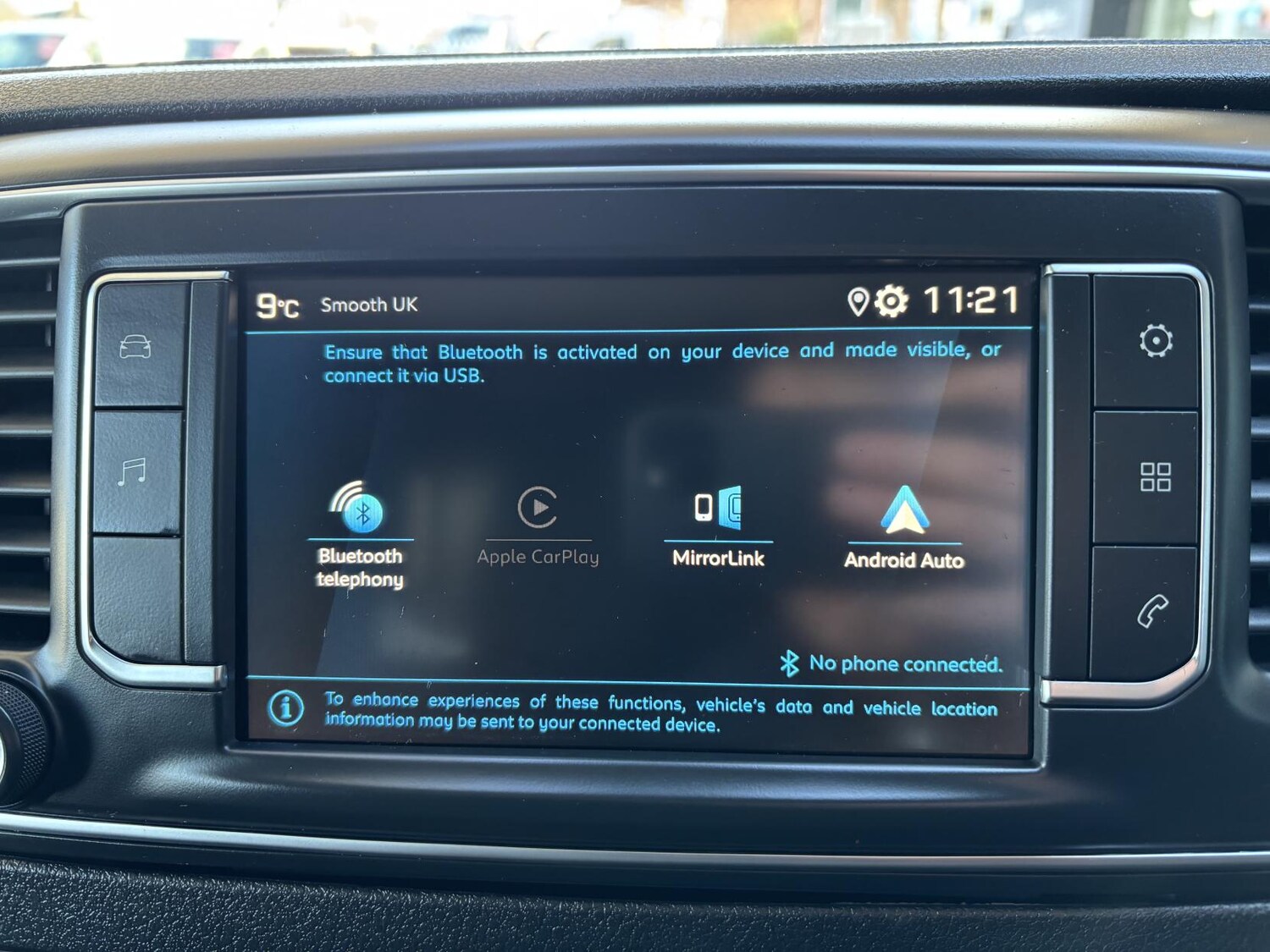 Used Peugeot Expert 2023 for sale - 77367208: Photo 9