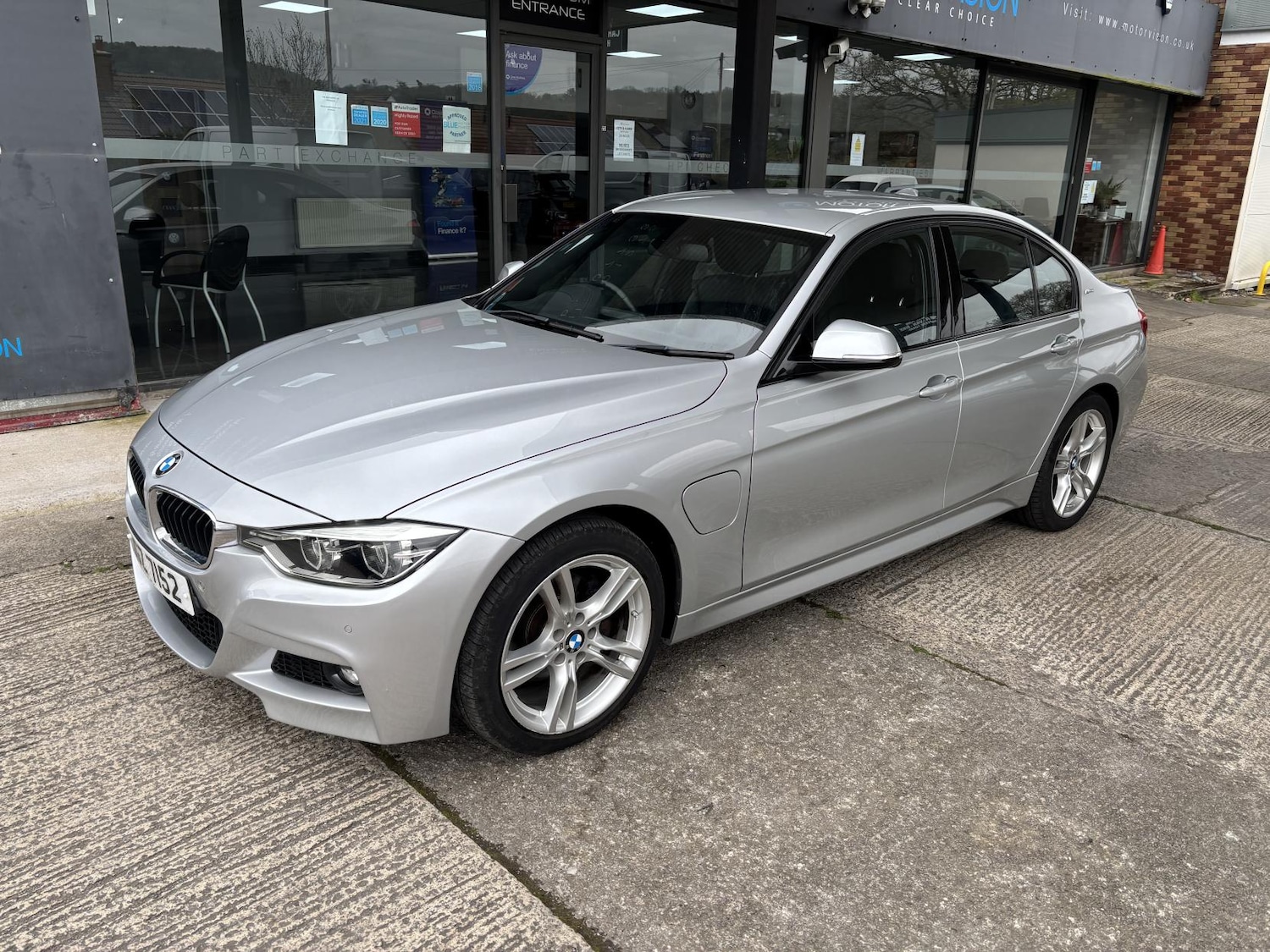 Used BMW 3 Series 2018 for sale - 78107021: Photo 3