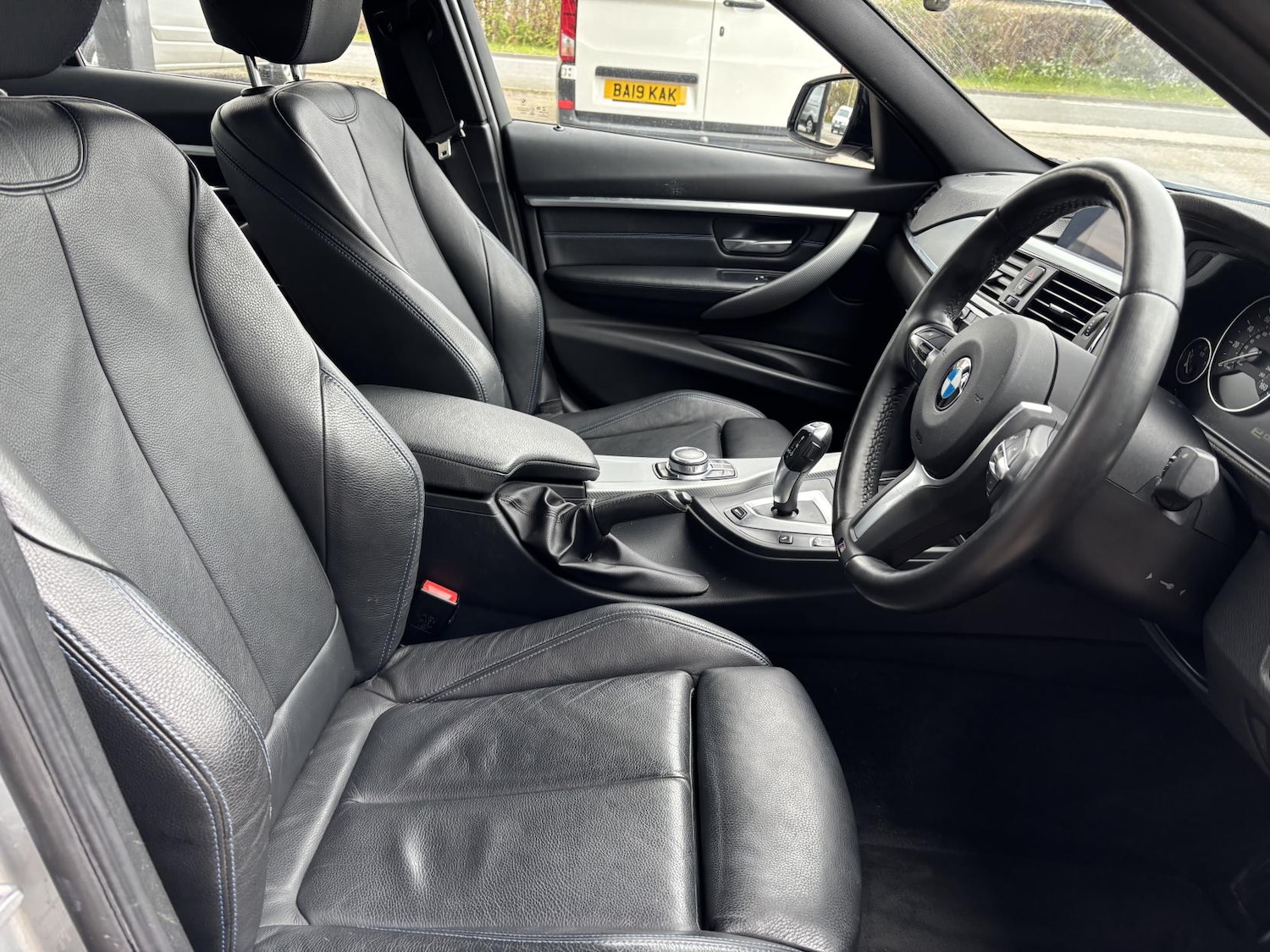 Used BMW 3 Series 2018 for sale - 78107021: Photo 9