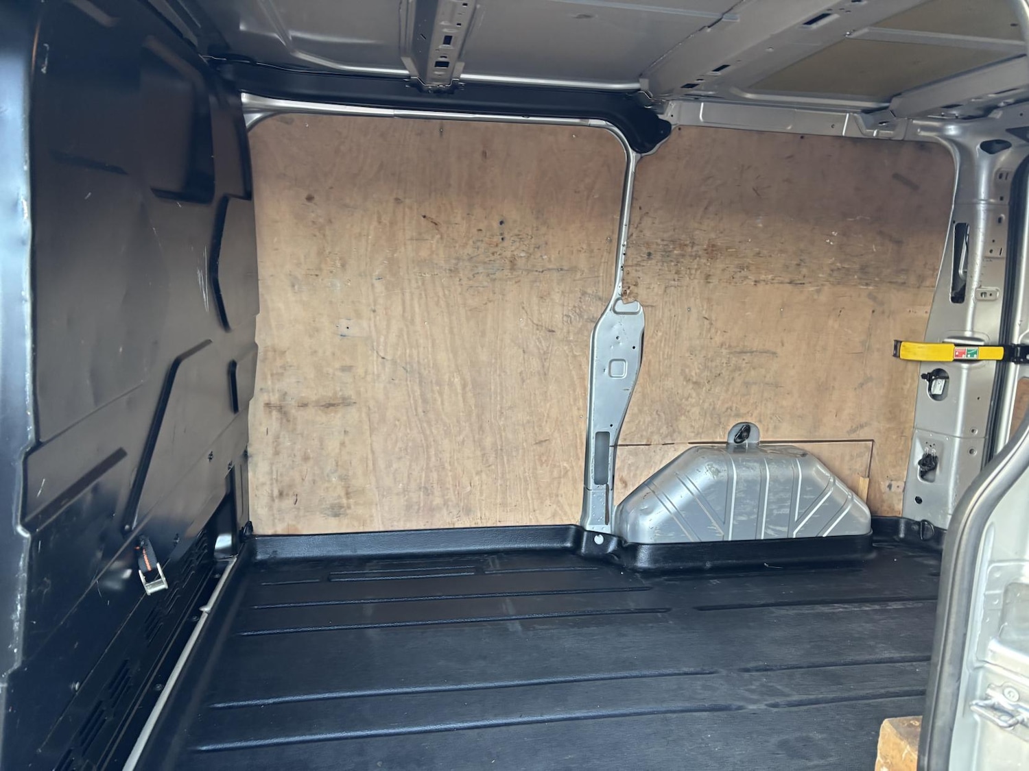 Used Ford Transit Custom 2017 for sale - 77350088: Photo 14