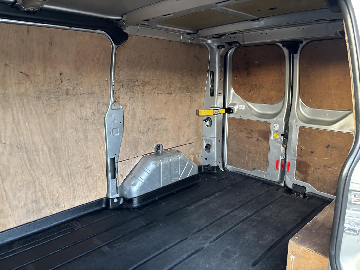 Used Ford Transit Custom 2017 for sale - 77350088: Photo 15