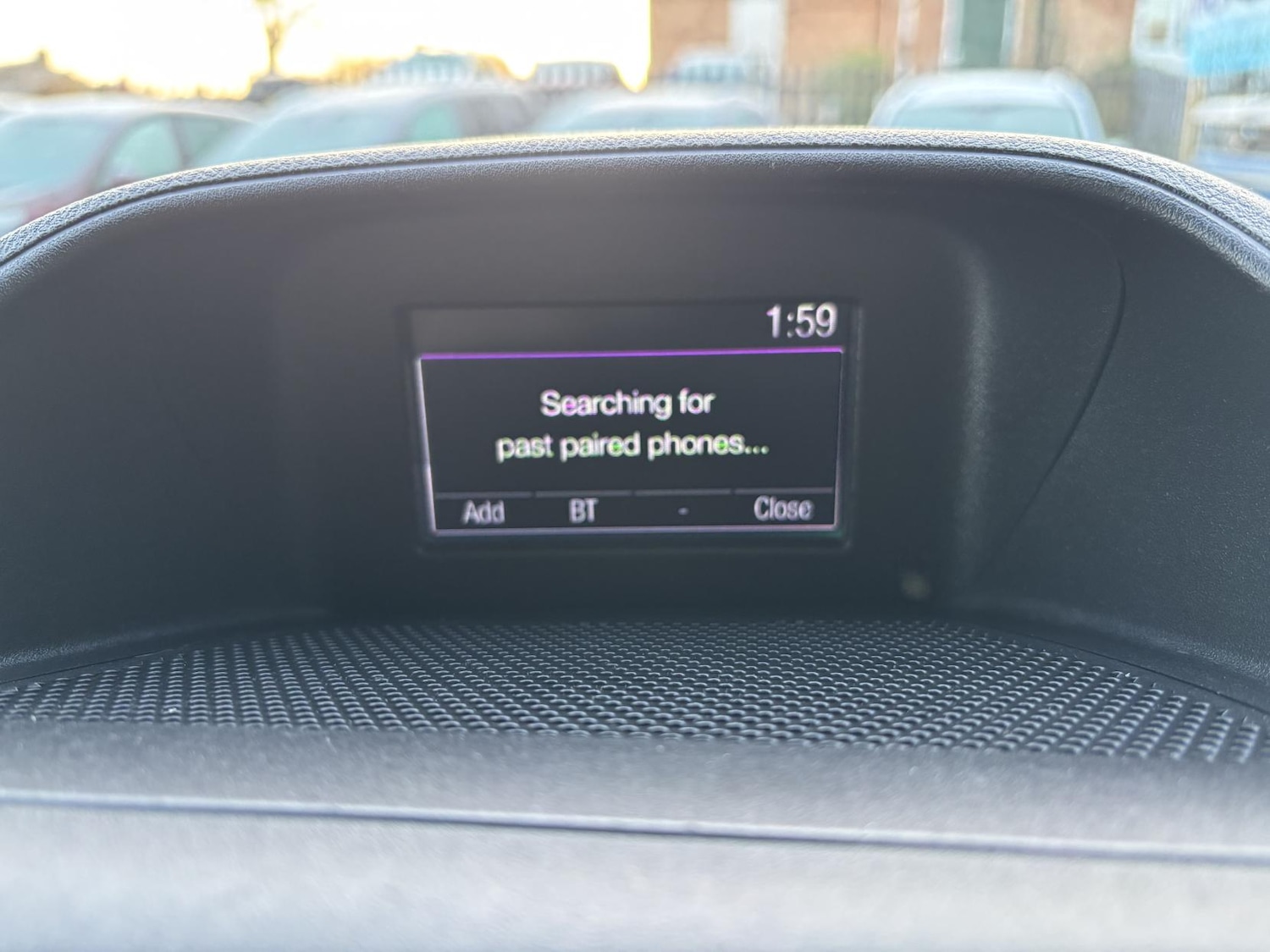 Used Ford Transit Custom 2017 for sale - 77350088: Photo 21