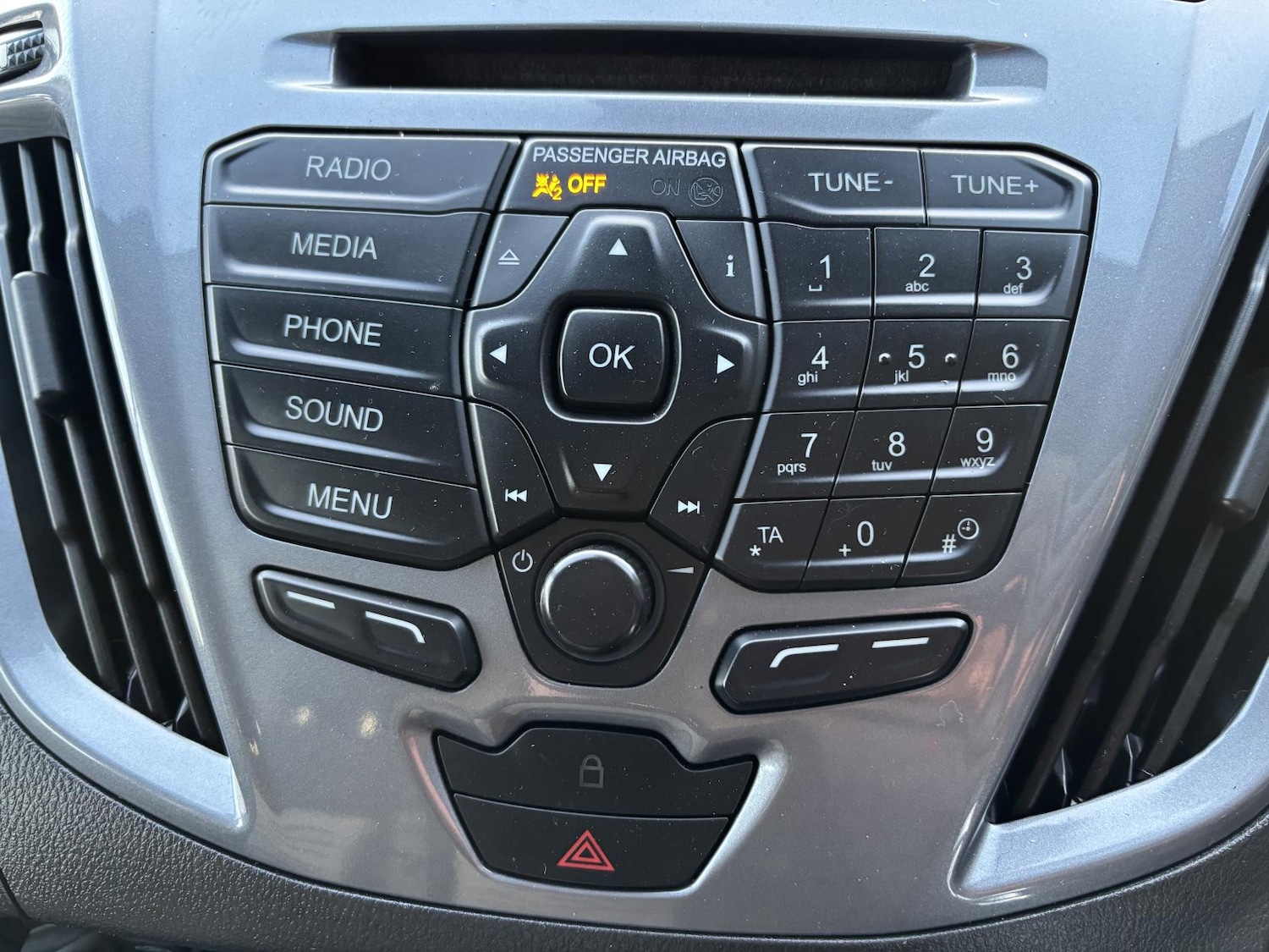 Used Ford Transit Custom 2017 for sale - 77350088: Photo 23