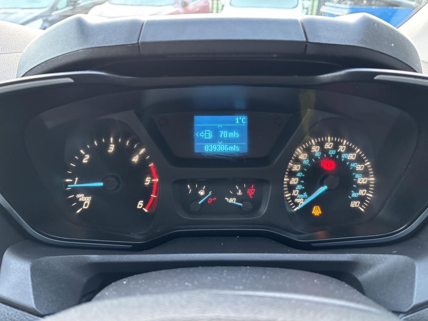 Used Ford Transit Custom 2017 for sale - 77350088: Photo 27