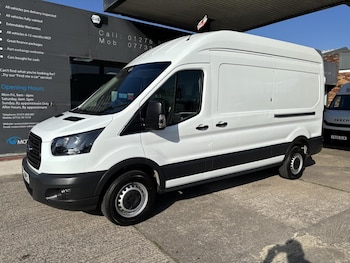 Used Ford Transit 2019 for sale - 78484004: Photo