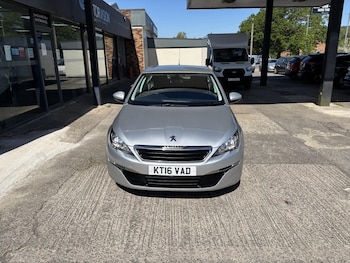 Used Peugeot 308 2016 for sale - 78442784: Photo