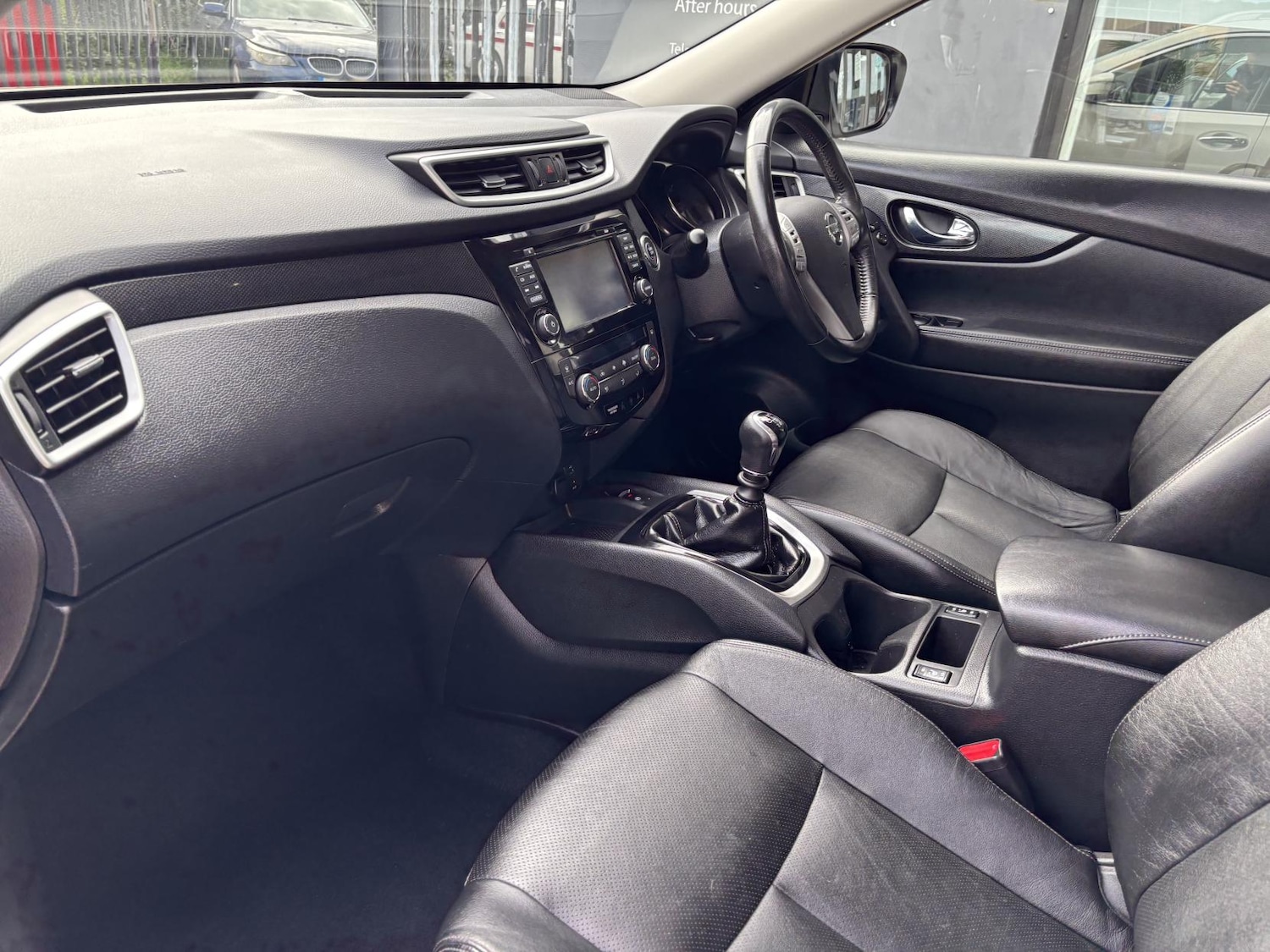 Used Nissan X-Trail 2017 for sale - 77819166: Photo 10