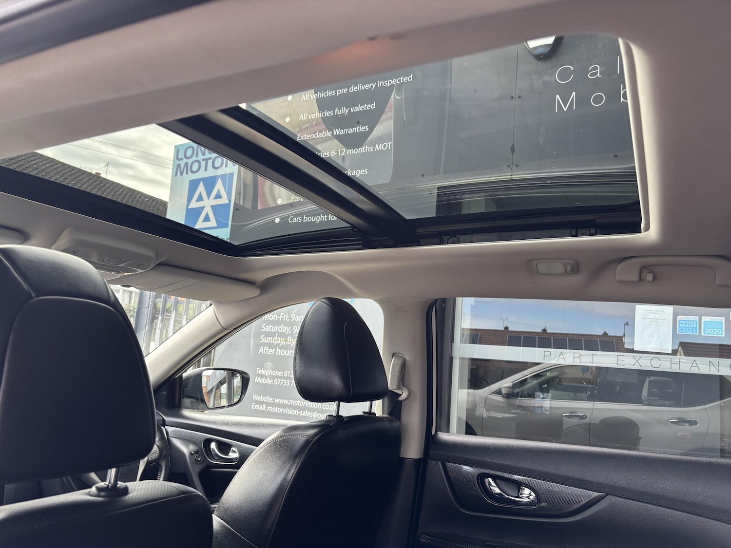 Used Nissan X-Trail 2017 for sale - 77819166: Photo 11