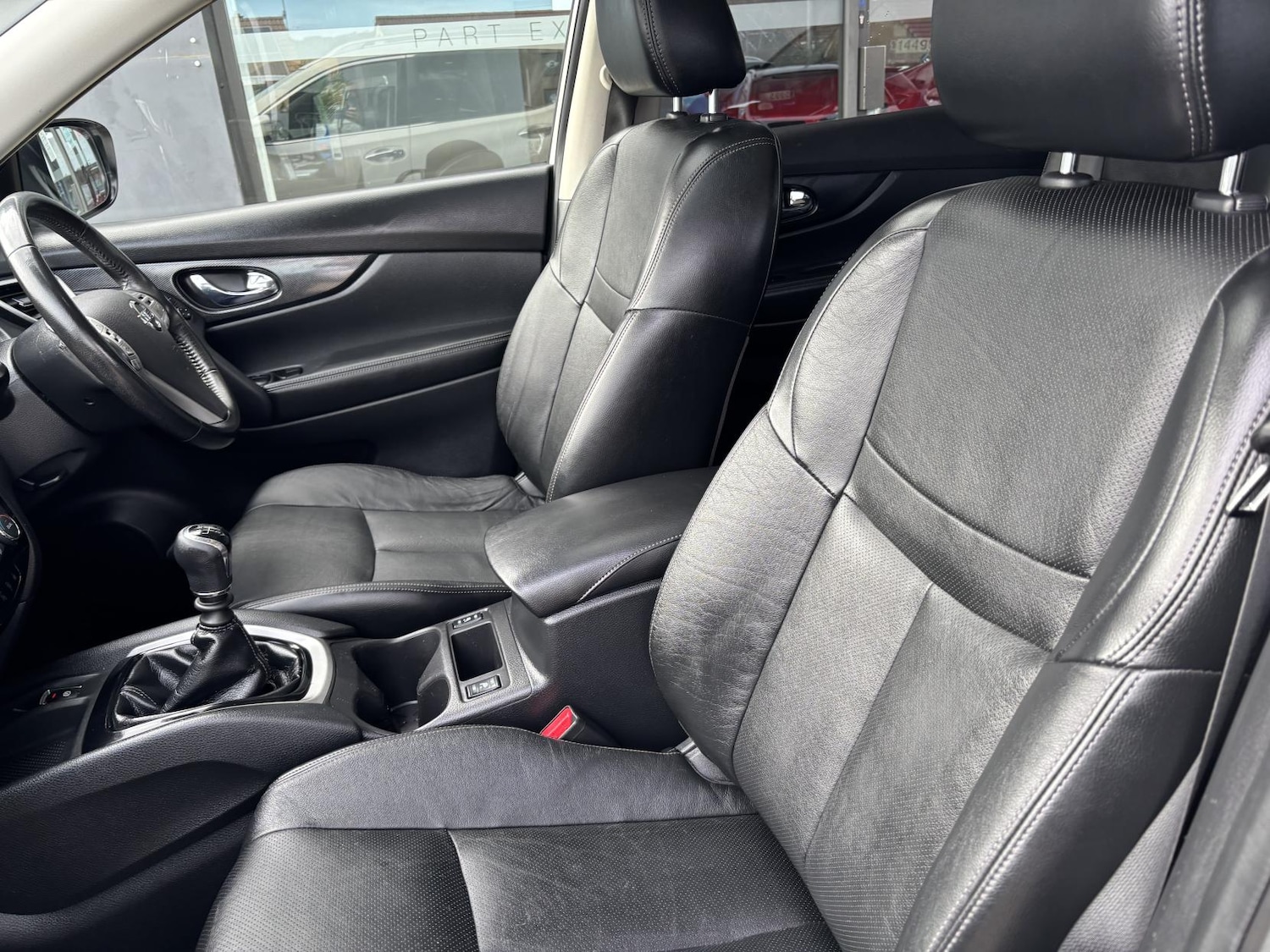 Used Nissan X-Trail 2017 for sale - 77819166: Photo 12