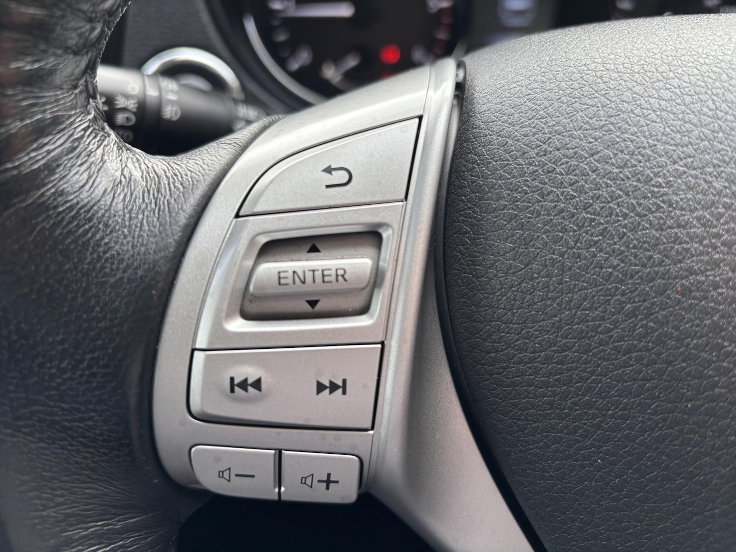 Used Nissan X-Trail 2017 for sale - 77819166: Photo 14