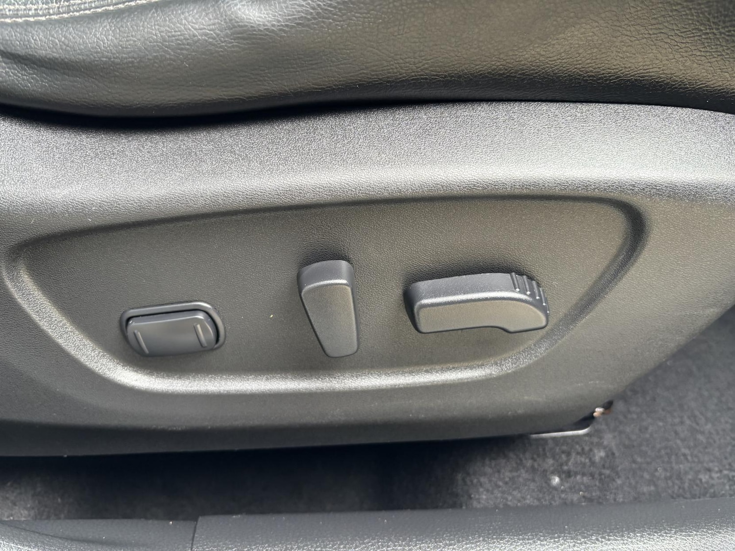 Used Nissan X-Trail 2017 for sale - 77819166: Photo 15