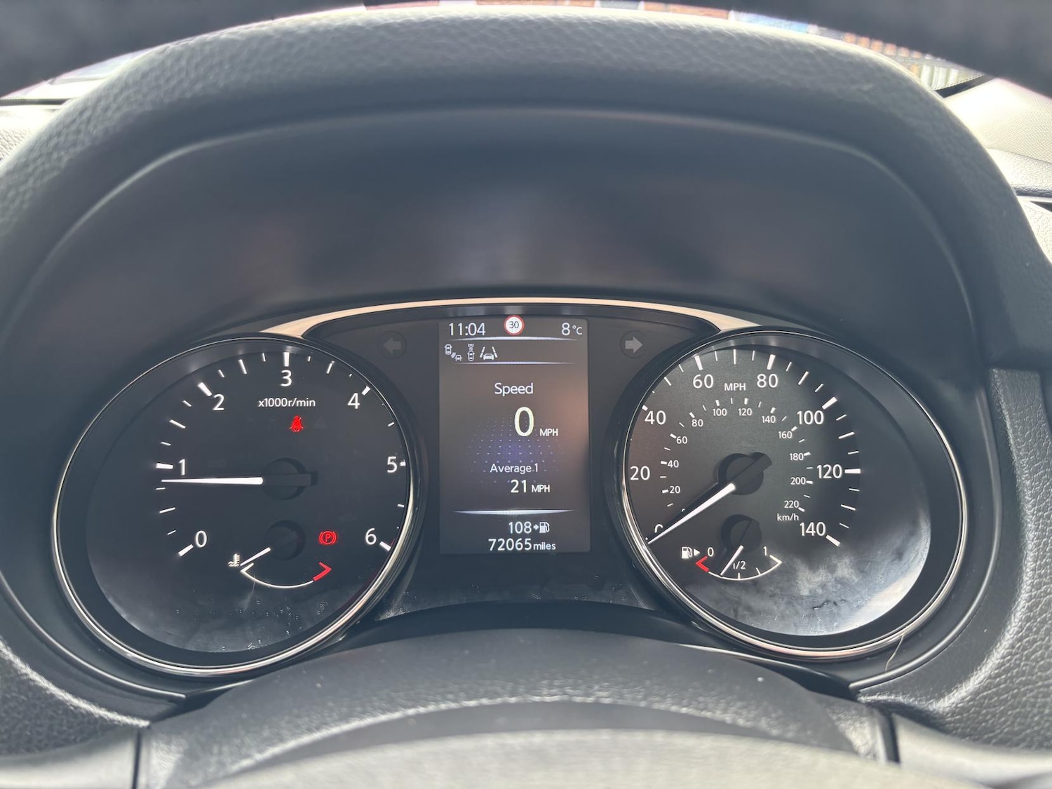 Used Nissan X-Trail 2017 for sale - 77819166: Photo 17