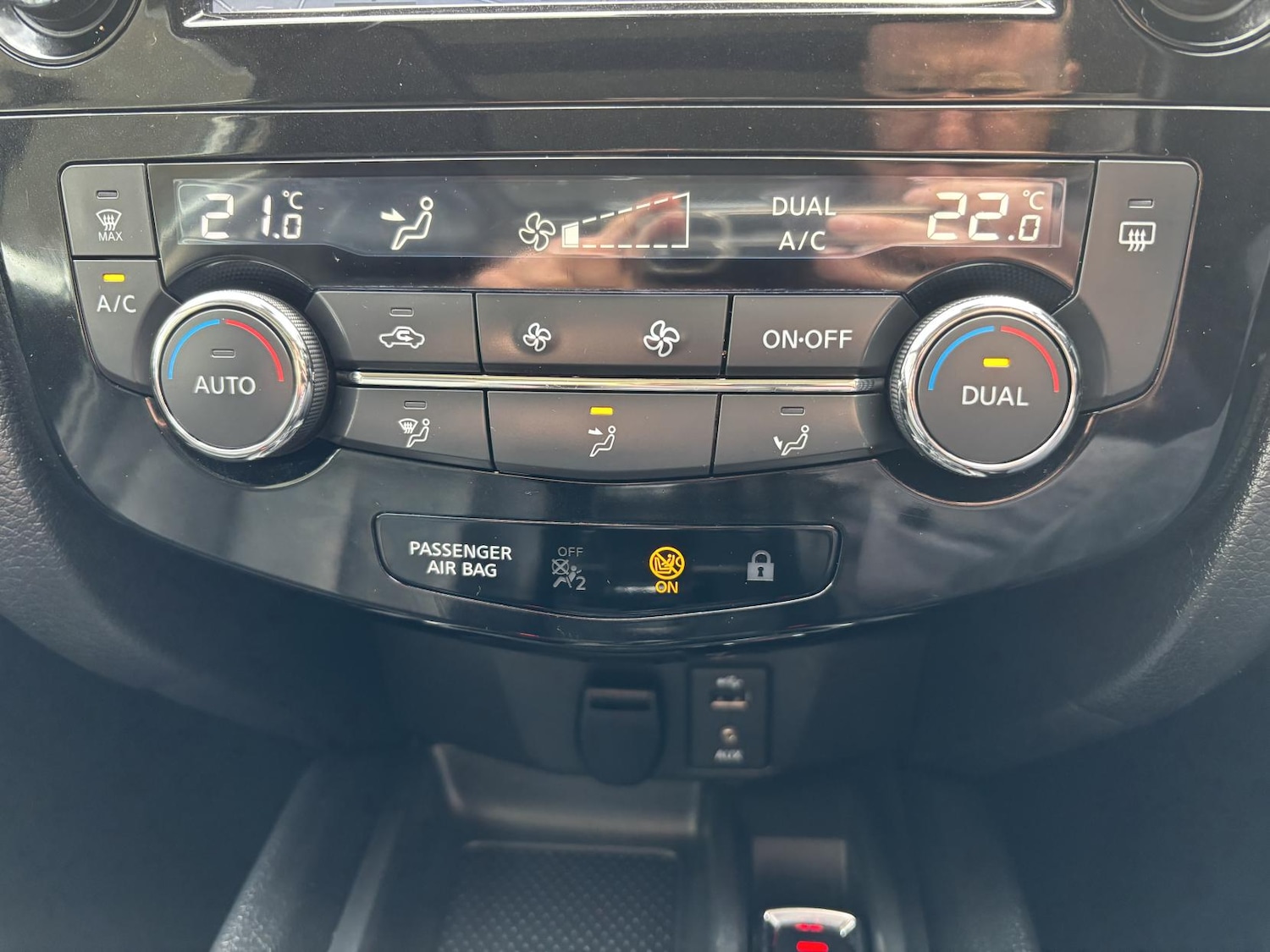 Used Nissan X-Trail 2017 for sale - 77819166: Photo 18