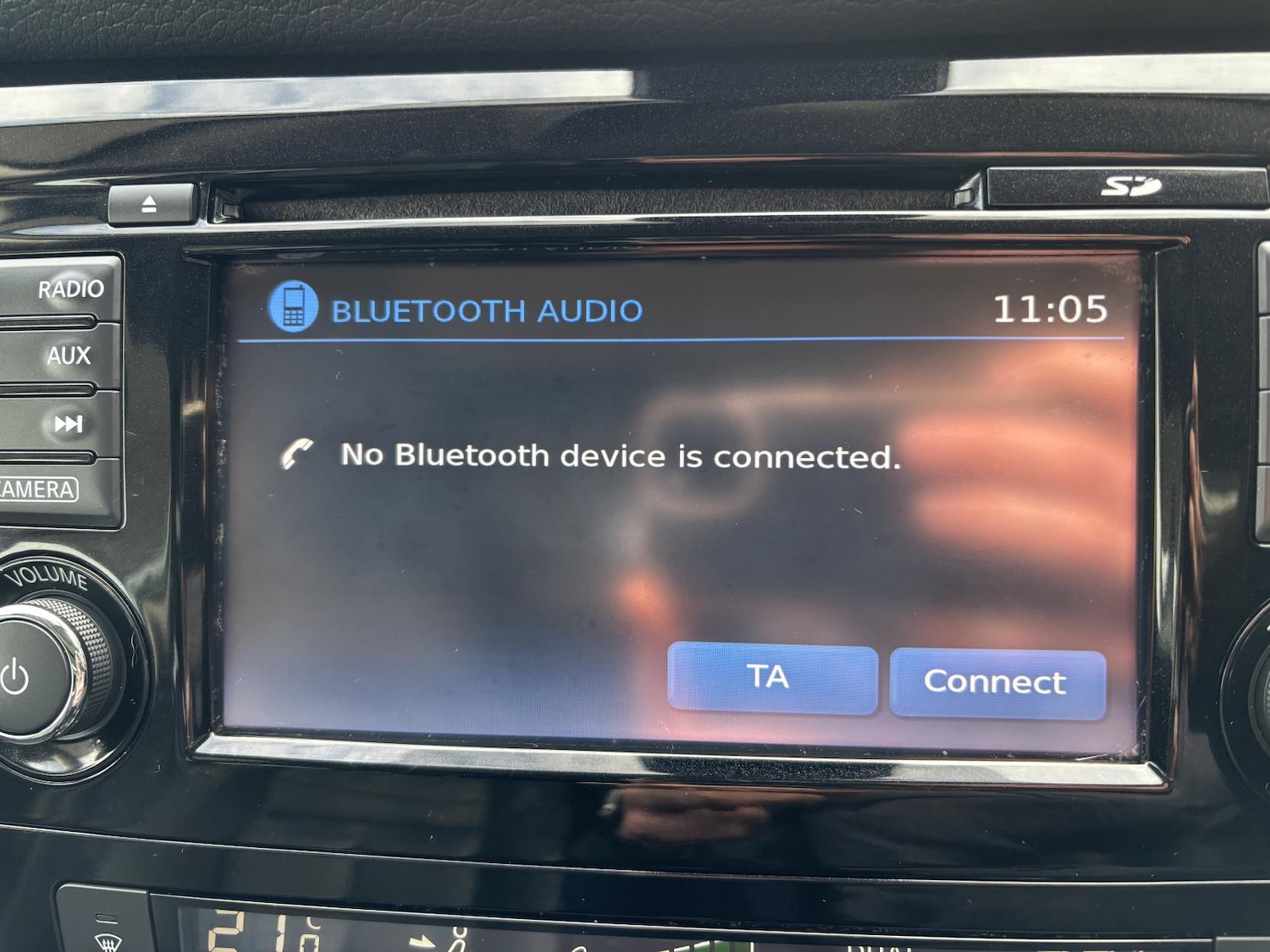 Used Nissan X-Trail 2017 for sale - 77819166: Photo 21