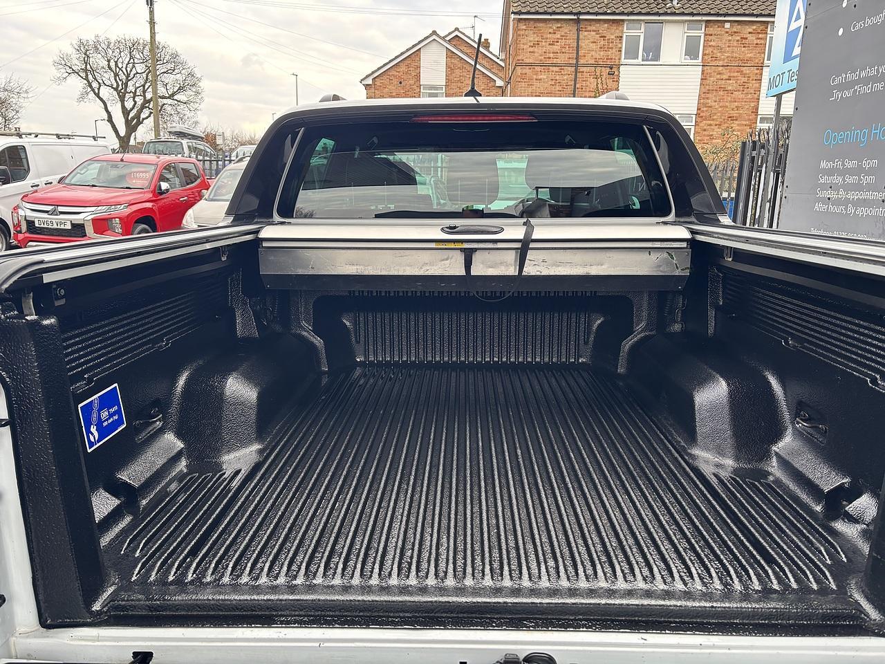 Used Ford Ranger 2022 for sale - 77198419: Photo 12