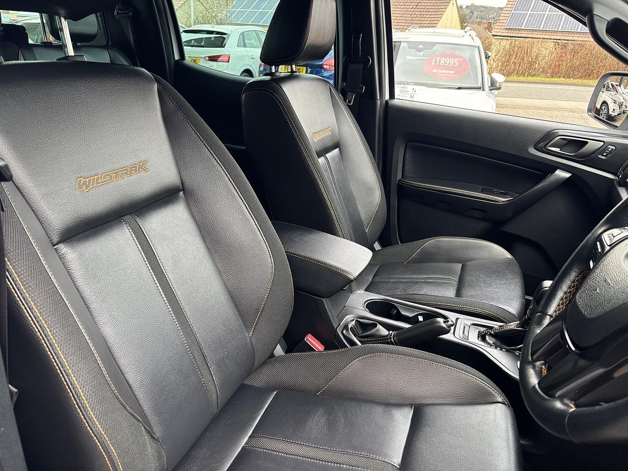 Used Ford Ranger 2022 for sale - 77198419: Photo 20