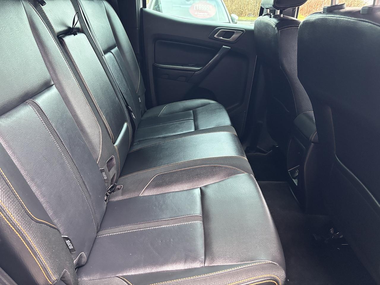 Used Ford Ranger 2022 for sale - 77198419: Photo 21