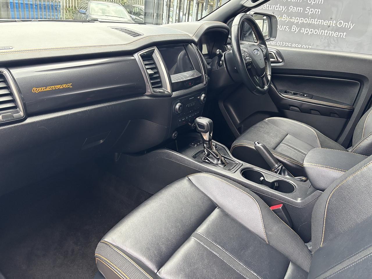 Used Ford Ranger 2022 for sale - 77198419: Photo 25