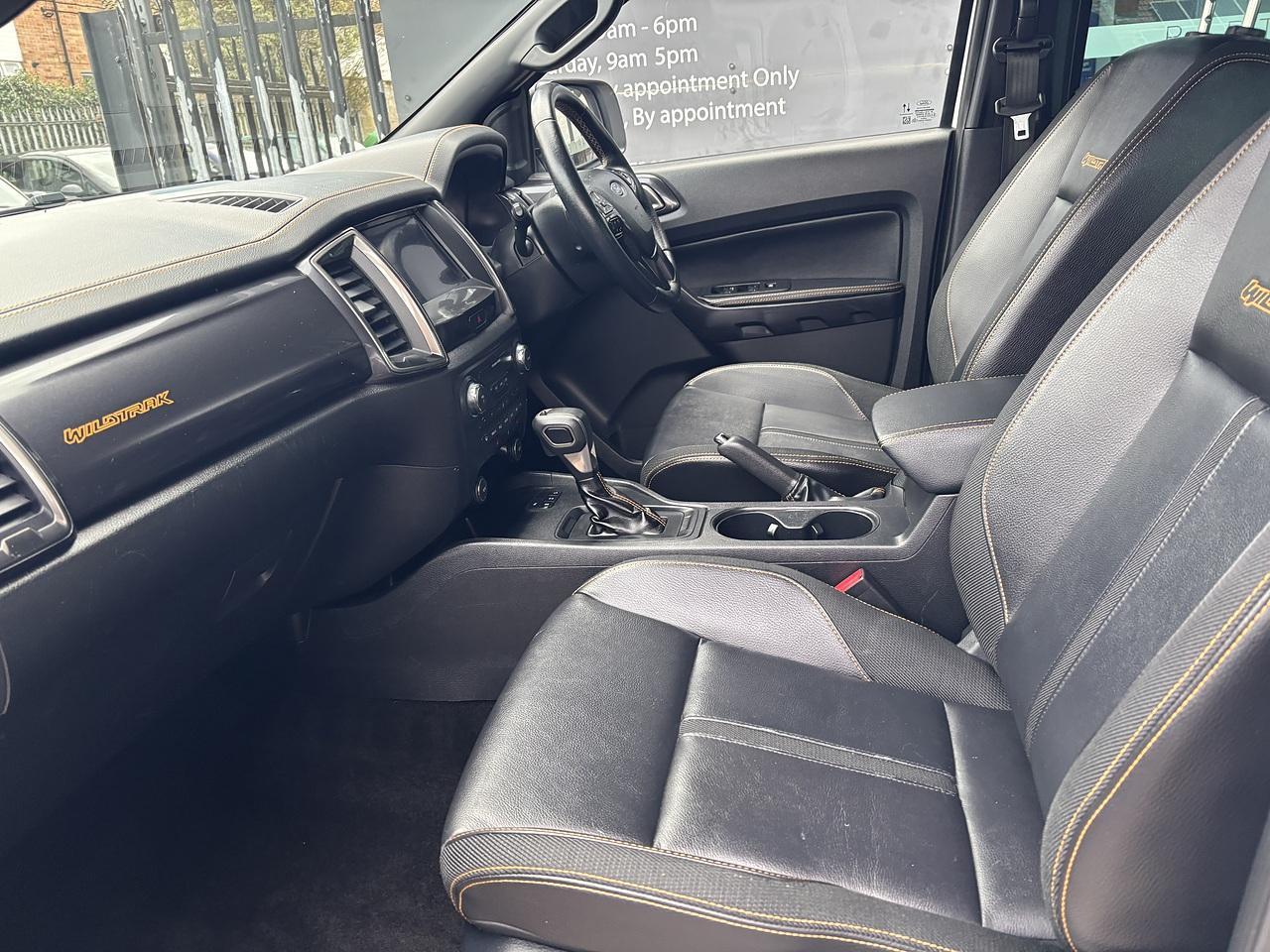 Used Ford Ranger 2022 for sale - 77198419: Photo 26