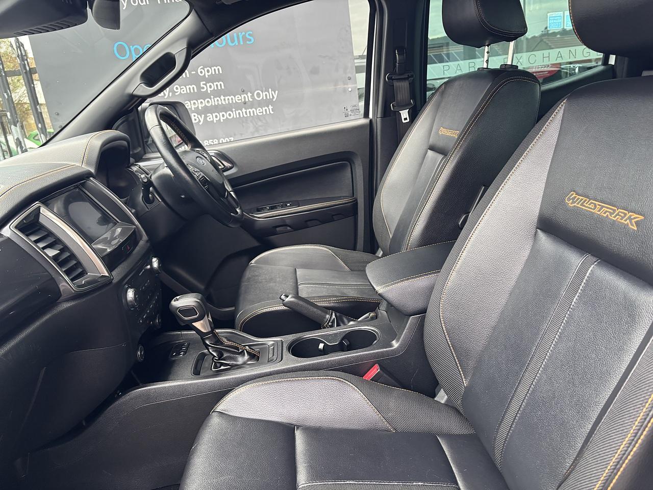 Used Ford Ranger 2022 for sale - 77198419: Photo 27