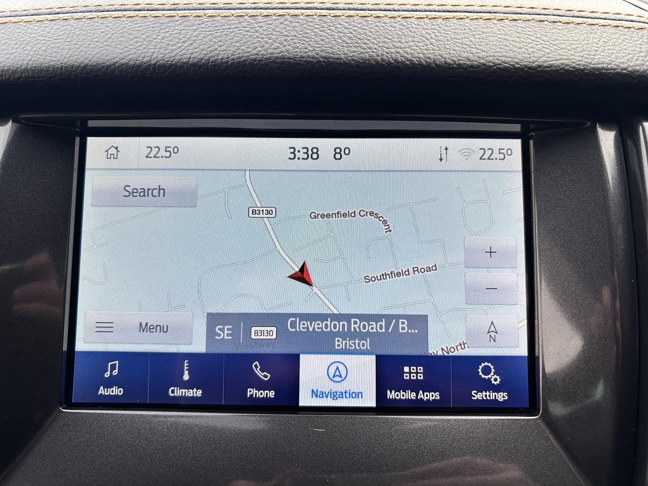 Used Ford Ranger 2022 for sale - 77198419: Photo 29