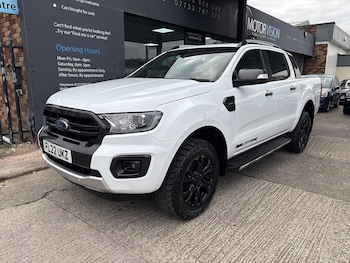 Used Ford Ranger 2022 for sale - 77198419: Photo