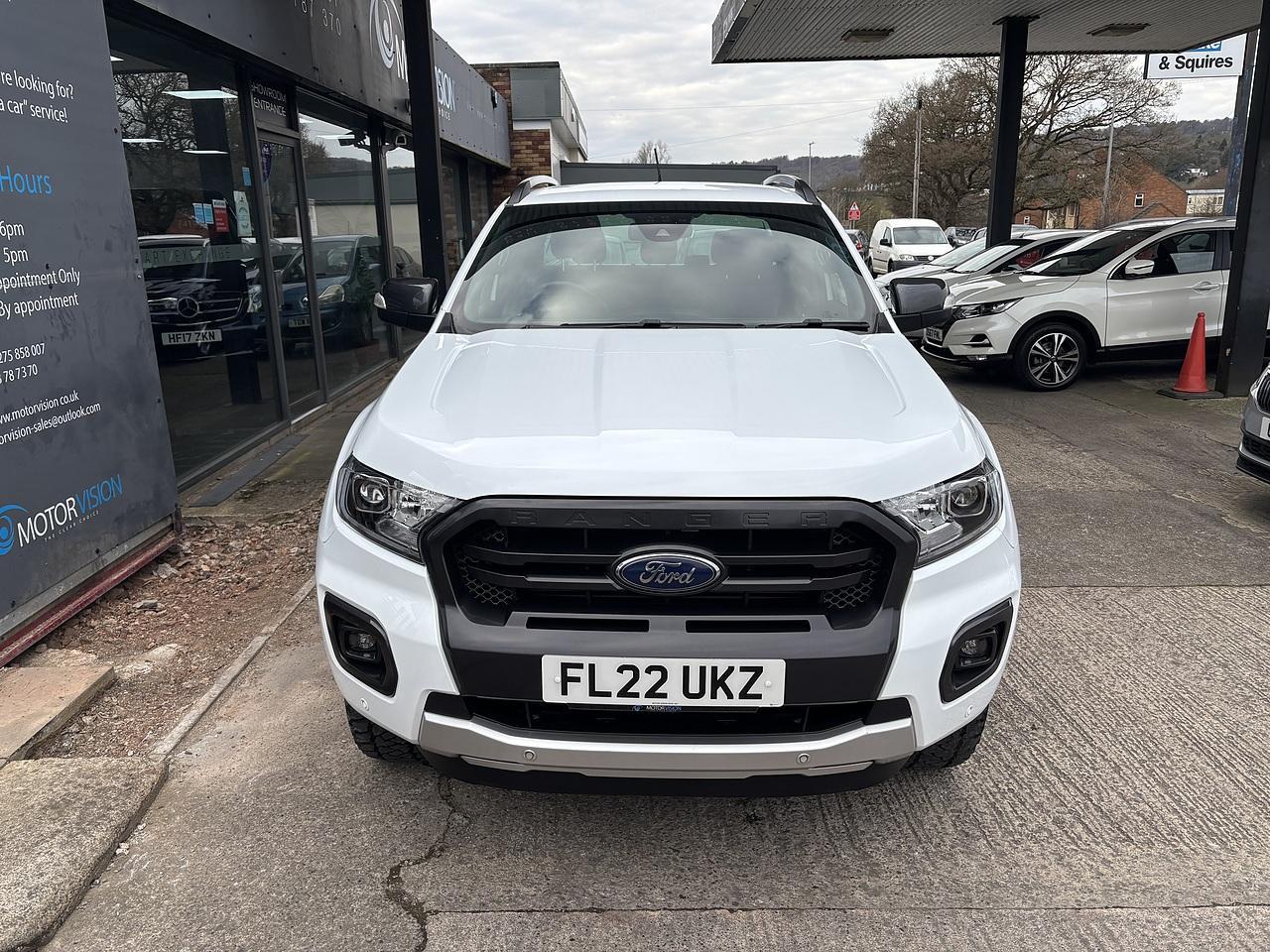 Used Ford Ranger 2022 for sale - 77198419: Photo 3