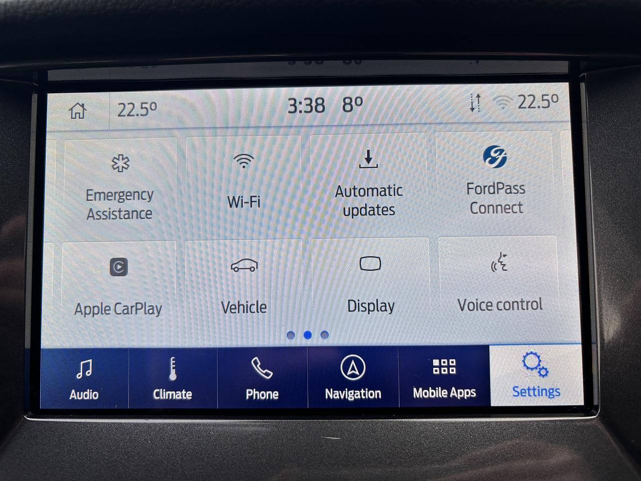 Used Ford Ranger 2022 for sale - 77198419: Photo 32