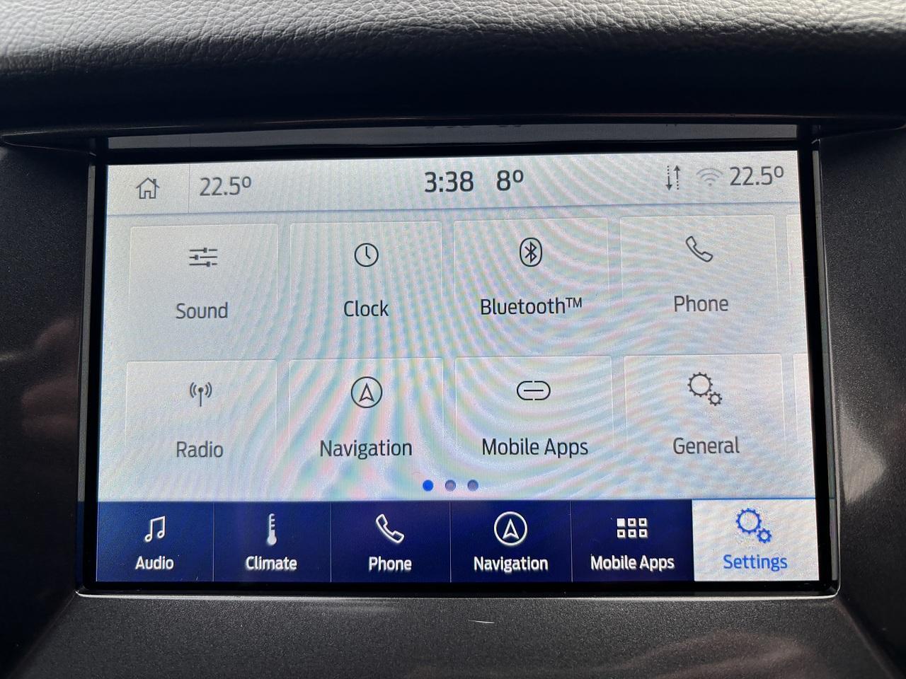 Used Ford Ranger 2022 for sale - 77198419: Photo 33