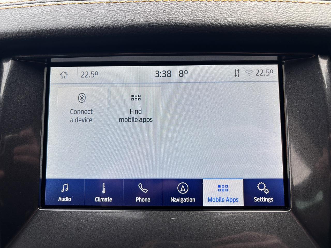 Used Ford Ranger 2022 for sale - 77198419: Photo 34