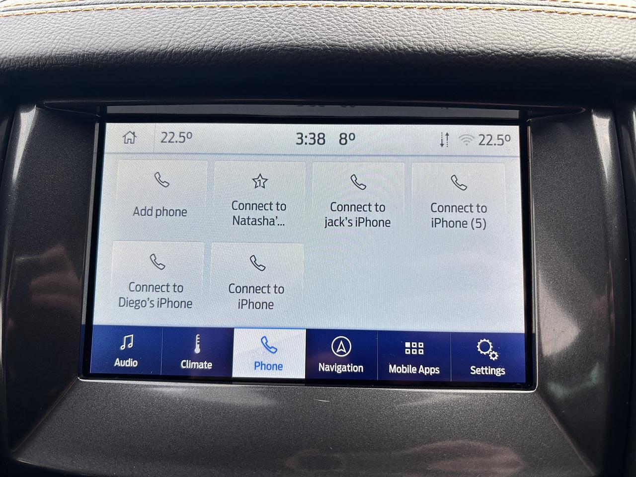 Used Ford Ranger 2022 for sale - 77198419: Photo 35