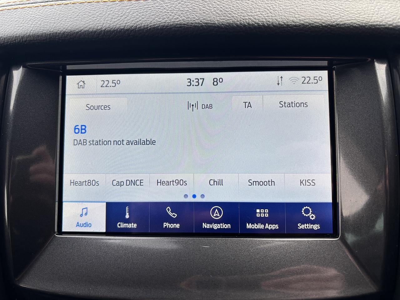 Used Ford Ranger 2022 for sale - 77198419: Photo 36