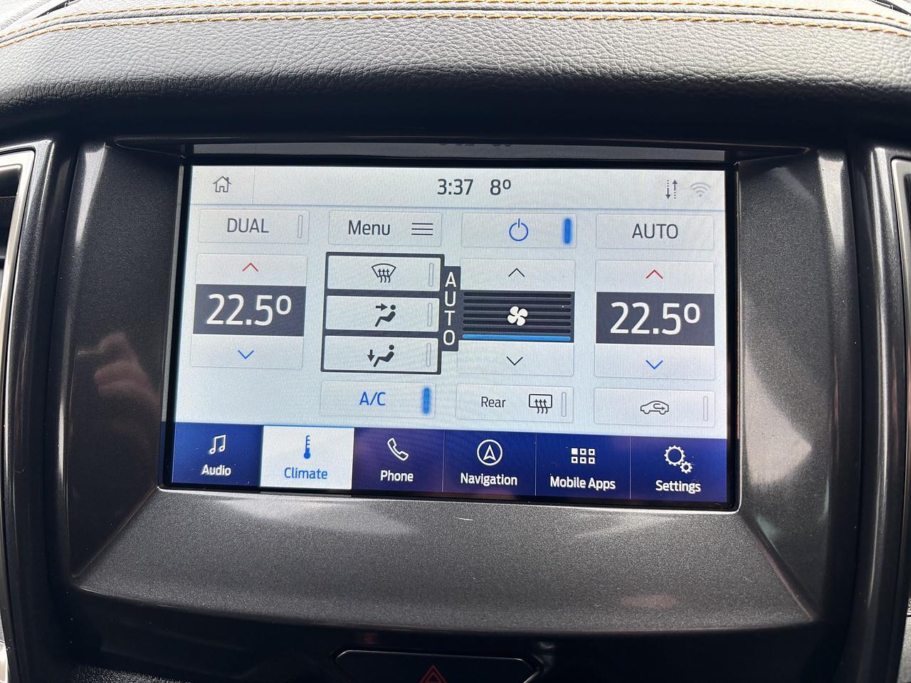 Used Ford Ranger 2022 for sale - 77198419: Photo 37