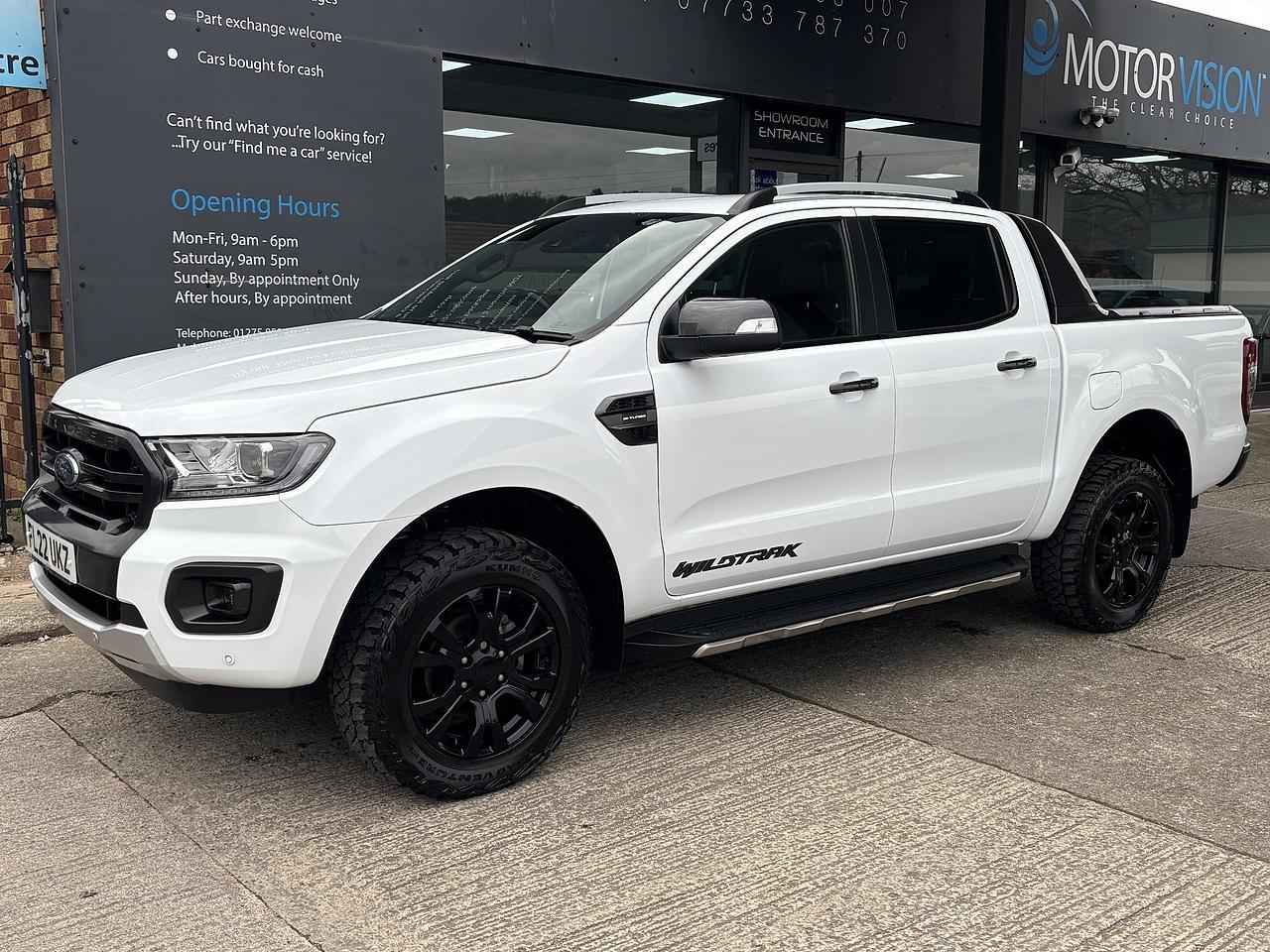 Used Ford Ranger 2022 for sale - 77198419: Photo 38