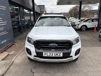 Used Ford Ranger 2022 for sale - 77198419: Photo