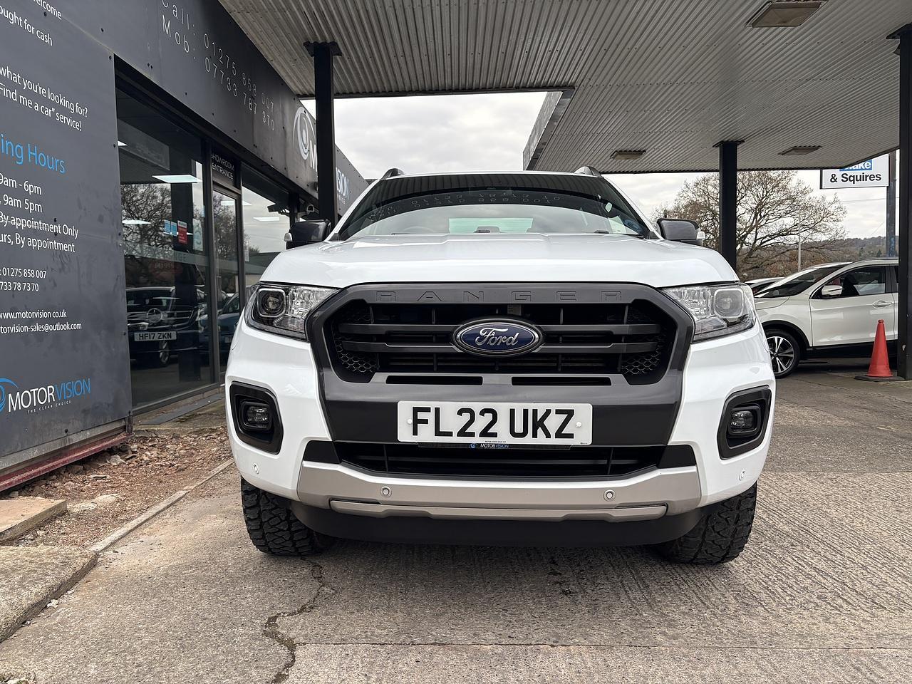 Used Ford Ranger 2022 for sale - 77198419: Photo 46