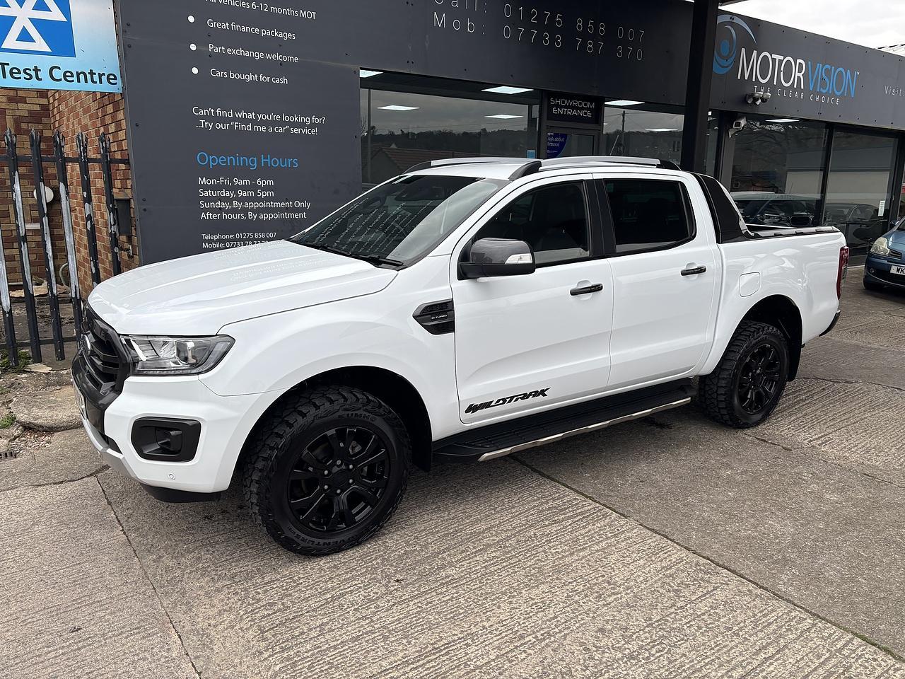 Used Ford Ranger 2022 for sale - 77198419: Photo 47