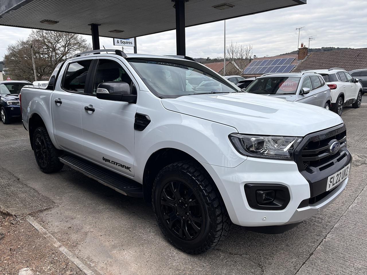 Used Ford Ranger 2022 for sale - 77198419: Photo 53