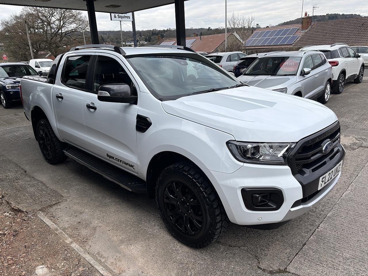 Used Ford Ranger 2022 for sale - 77198419: Photo 6